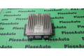 Блок управления двигателем Блок управления 8200513113, 8200593576.   Renault Logan I