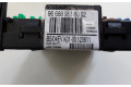 Блок комфорта 9666895380   Peugeot 5008   