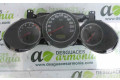 Přístrojová deska  Honda Jazz 2005 781005AAG300, HR0313206  