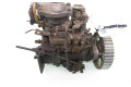 Vstřikovací čerpadlo 068130110B, 0460494267   Volkswagen Jetta II    JR 
