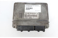 Блок управления двигателя 03D906023B   Volkswagen Fox
