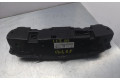Блок управления климат-контролем 2118300685, 2118300685   Mercedes-Benz E W211