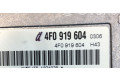 Дисплей    4F0919604, 4F0919604   Audi Q5 SQ5