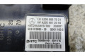 Блок управления A2059007521, 5HB01089539   Mercedes-Benz C W205