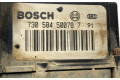 Блок ABS     73058450078    Chevrolet Equinox 