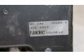 Блок АБС MD2A63D08B2, MD2A63D08B2   Mazda  MPV II LW  1999 - 2007 года
