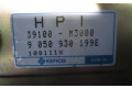 Řídící jednotka 39100M3000, 9050930199E   Hyundai Galloper 2000