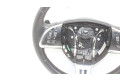 Volant Jaguar XF X250 2012   