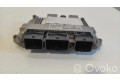 Řídící jednotka 0281011863, 9661773380   Citroen C4 I 2006