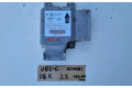 Блок подушек безопасности 13170589   Opel Vectra C