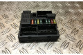 Блок предохранителей 756062601   BMW X3 E83    