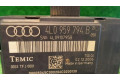 Блок управления двигателя 4L0959794B   Audi Q7 4L