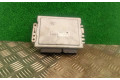 Блок управления двигателем ECU    1214-7557395-01   Mini One - Cooper Cabrio R52