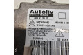 Блок подушек безопасности 9673654980, 609973600   Citroen C3 Picasso