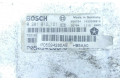 Řídící jednotka 0281012121, IMPRK1318764   Chrysler Voyager 2005