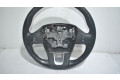 Руль Renault Laguna III  2007 - 2015 года       