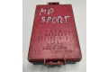 Блок предохранителей MR2653, 2323006131   Mitsubishi Pajero Sport I    