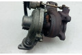  Турбина Citroen C2  54351014861   для двигателя 8HZ (DV4TD)      
