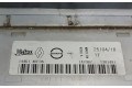 Интеркулер  144614BE0A   Nissan X-Trail T32 