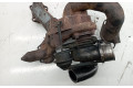  Турбина Fiat Scudo  9619540680, 990511         
