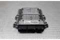 Блок управления двигателя 5WS40264ET, 265598007   Peugeot 407