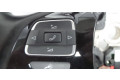 Руль Volkswagen Touareg II  2010 - 2018 года 7P6419091AQ      