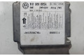 Блок подушек безопасности 1K0909605A, 5WK43411   Volkswagen Golf IV