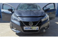 Вентилятор печки       Nissan Micra