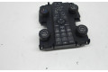 Блок управления климат-контролем 8697156, 04W461   Volvo S40