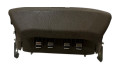 Подушка безопасности водителя P0YD59DK7AD, T9YDM109WW0884   Jeep Patriot