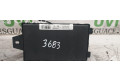 Блок предохранителей 8200564718   Dacia Sandero    