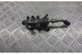 Vstřikovací lišta 000552033450   Saab 9-3 Ver1     