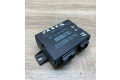 Блок управления парковки 4B0919283, 271099N   Audi A6 S6 C5 4B       