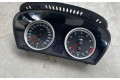 Přístrojová deska  BMW X6 M 2011 9236847, 300893877  