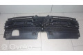 Передняя решётка Citroen C5 2001-2004 года 9636751980      