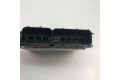 Блок управления двигателем Блок управления 03L906018AH, 0281016402   Audi A3 S3 8P