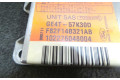 Блок подушек безопасности    Mazda 626