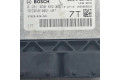 Řídící jednotka 37820RZ0D01, 1039S63816   Honda Civic IX 2014
