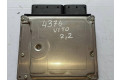 Řídící jednotka A6461532791, 1039S07144   Mercedes-Benz Vito Viano W639 2008