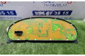 Přístrojová deska  Peugeot 406 2002 9644230980, 9644230980  
