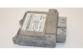 Блок подушек безопасности 5WY72550, 3C3Z-14B321-AA   Ford Excursion