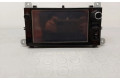 Дисплей    281155564R   Renault Clio III