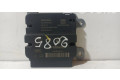 Блок подушек безопасности 985102787   Renault Sandero I