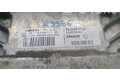 Блок управления двигателем Блок управления 8200483732, S110140011A   Renault Logan I