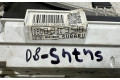 Přístrojová deska  Subaru Forester SH 2010 85002SC350, 0560031129205  