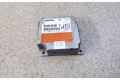 Блок подушек безопасности 0018207326, 0285001358   Mercedes-Benz SL R230
