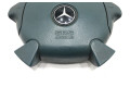 Подушка безопасности водителя    Mercedes-Benz CLK A208 C208