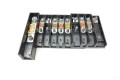 Блок предохранителей 7H6970187FD   Volkswagen Transporter - Caravelle T5      