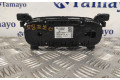 Блок управления климат-контролем A4539050600, 5HB011542   Smart ForFour II W453