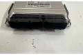 Řídící jednotka 8973539742, 0281011434   Honda Civic 2003